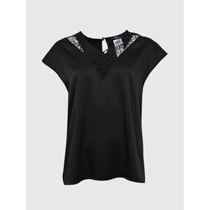 Weekend Max Mara Top Woman Black
